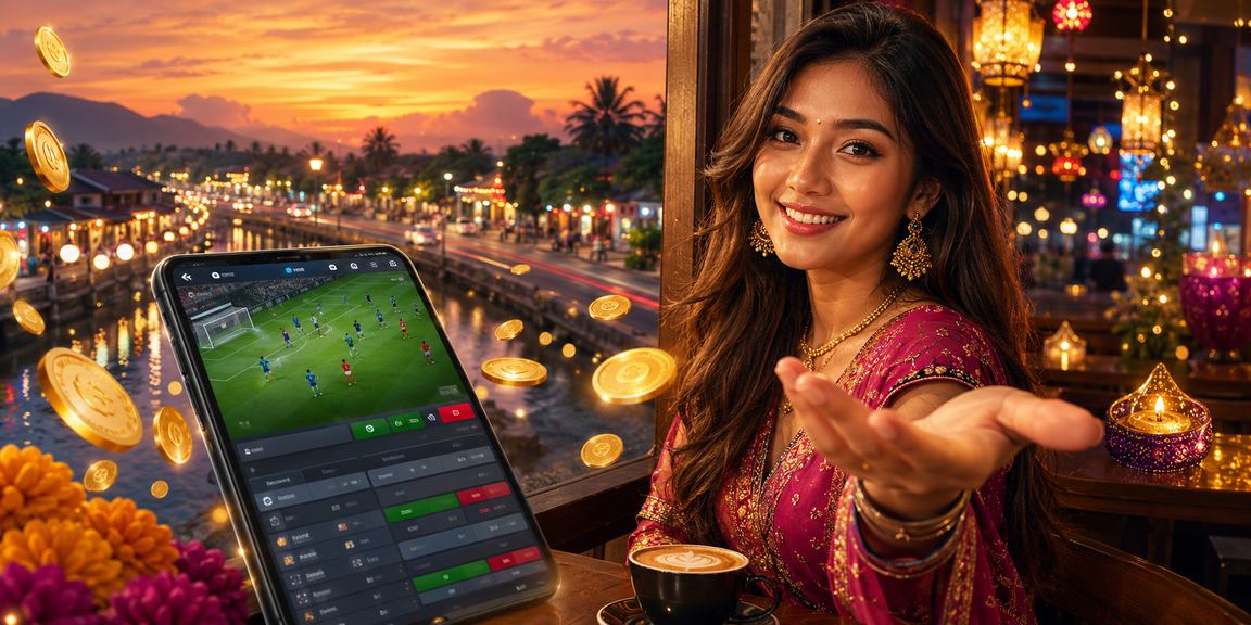 Suasana hidup kasino dalam talian Malaysia yang meriah dan interaktif