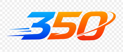 350
